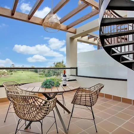2 Terraces Apartment W/ Astonishing Views. Costa De Antigua Exterior photo
