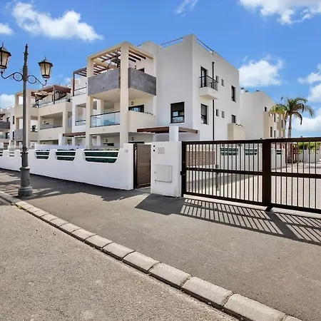 2 Terraces Apartment W/ Astonishing Views. Costa De Antigua Exterior photo