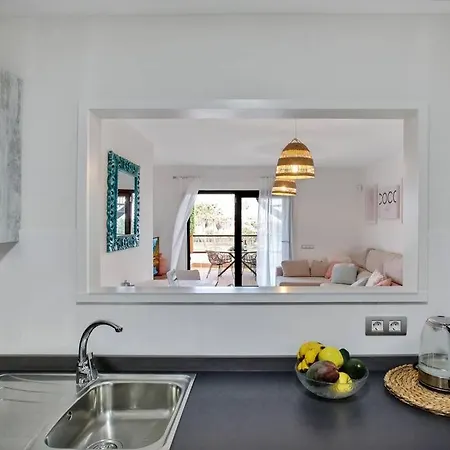 2 Terraces Apartment W/ Astonishing Views. Costa De Antigua Exterior photo