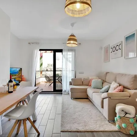 2 Terraces Apartment W/ Astonishing Views. Costa De Antigua Exterior photo