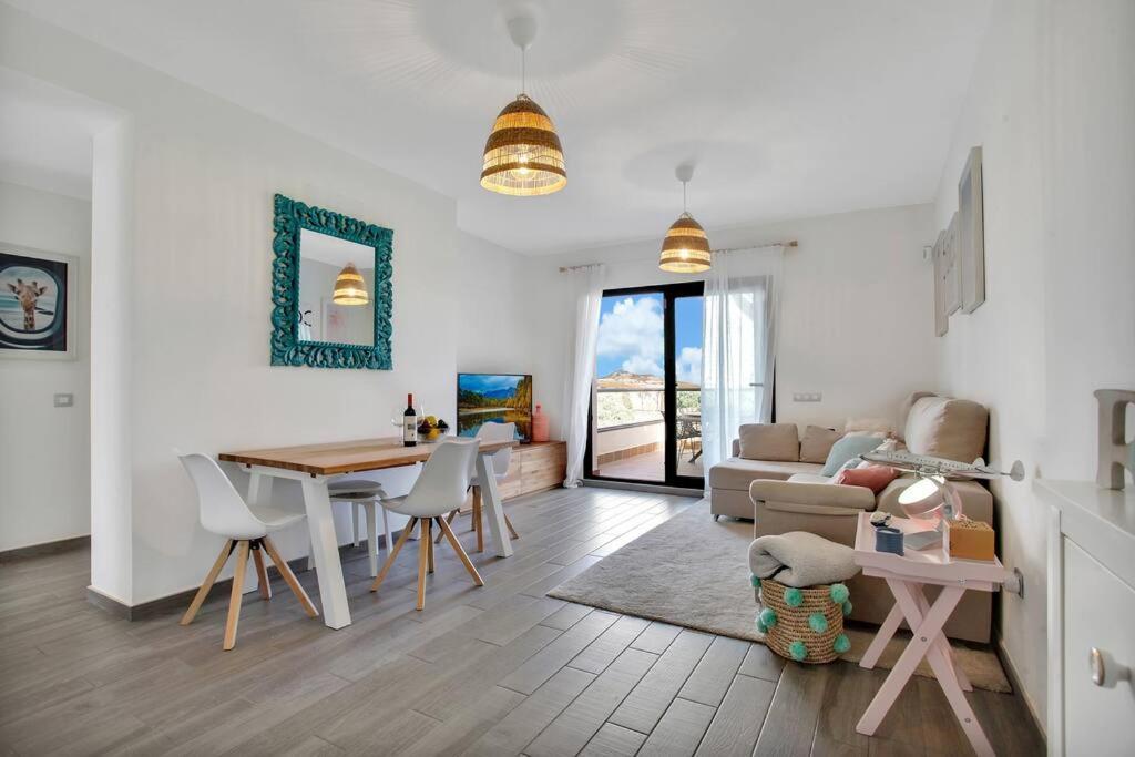 Apartamento 2 Terraces W/ Astonishing Views. Costa De Antigua