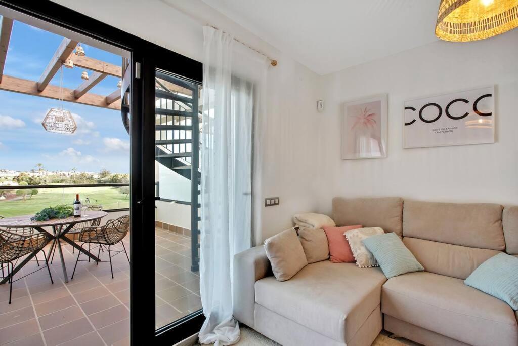 Apartamento 2 Terraces W/ Astonishing Views.