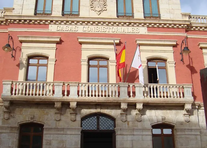 Hotel Guillermo II