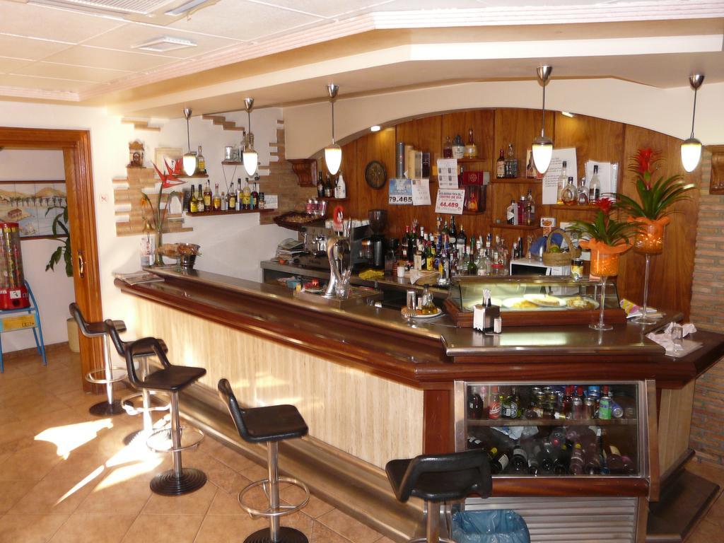 Guillermo Ii Hotel Mazarrón