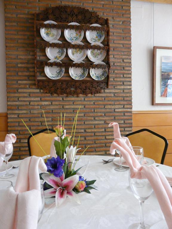 Hotel Guillermo Ii Mazarrón