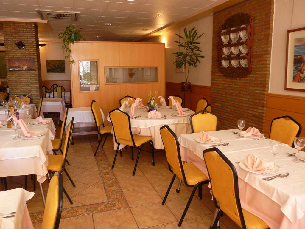 Hotel Guillermo Ii
