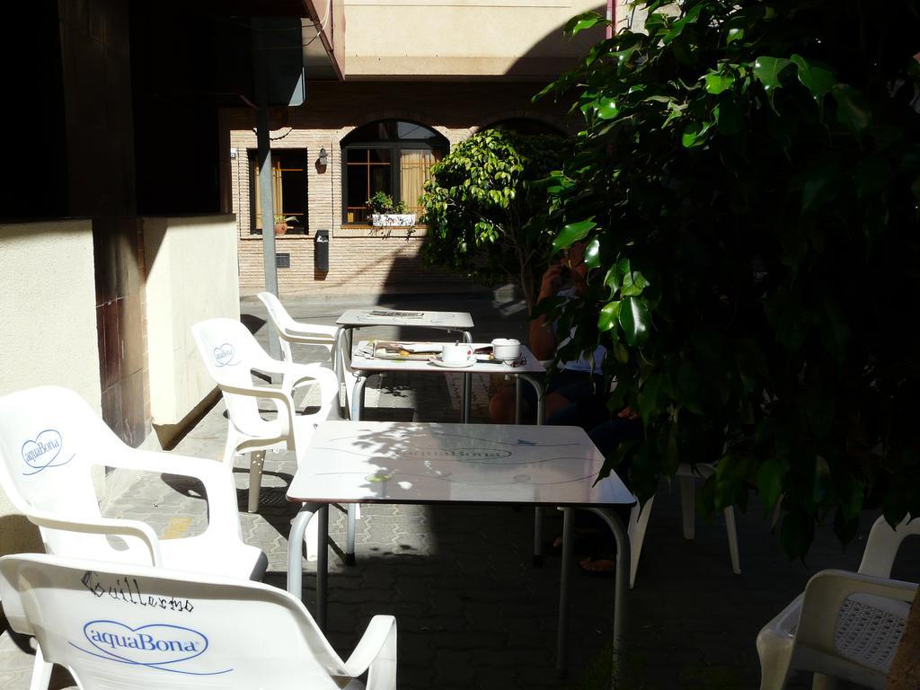 Guillermo Ii Hotel 2*