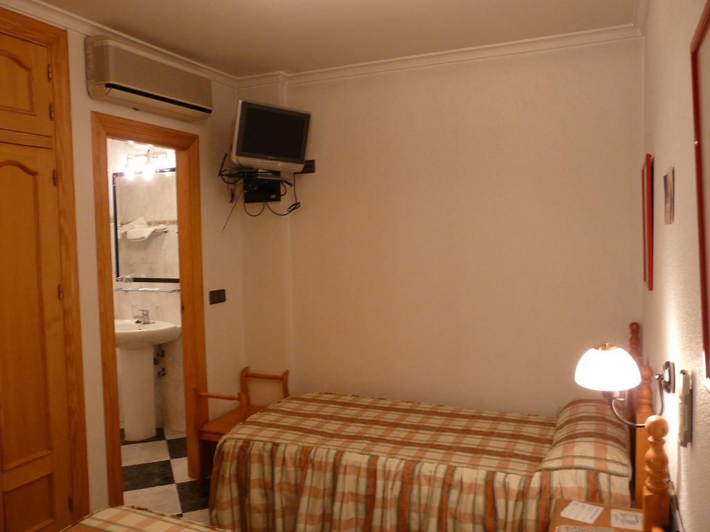 Guillermo Ii Hotel Mazarrón