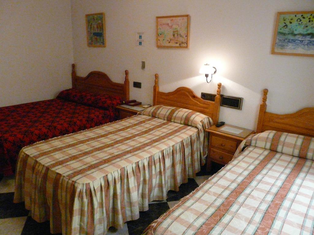 Guillermo Ii Hotel 2*