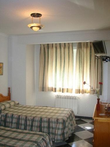 Guillermo Ii Hotel Mazarrón